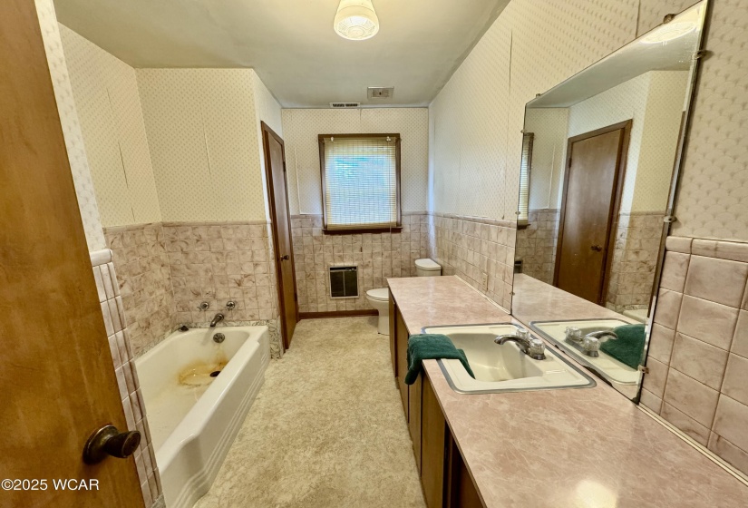 8766 Road I-7, Ottawa, Ohio, 3 Bedrooms Bedrooms, ,1 BathroomBathrooms,Residential,For Sale,Road I-7,307298