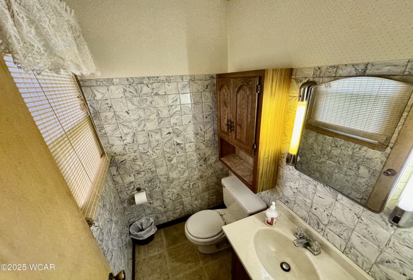8766 Road I-7, Ottawa, Ohio, 3 Bedrooms Bedrooms, ,1 BathroomBathrooms,Residential,For Sale,Road I-7,307298