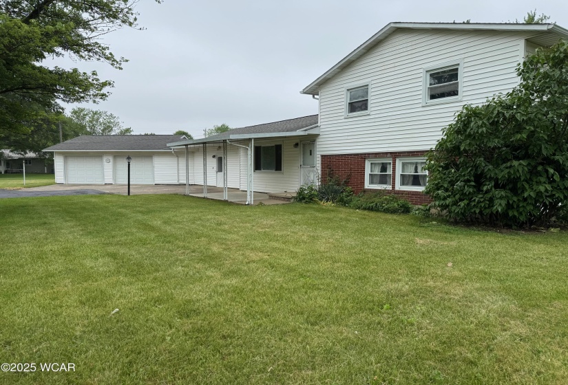 8766 Road I-7, Ottawa, Ohio, 3 Bedrooms Bedrooms, ,1 BathroomBathrooms,Residential,For Sale,Road I-7,307298