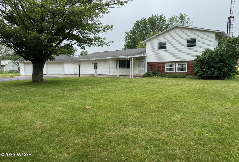 8766 Road I-7, Ottawa, Ohio, 3 Bedrooms Bedrooms, ,1 BathroomBathrooms,Residential,For Sale,Road I-7,307298