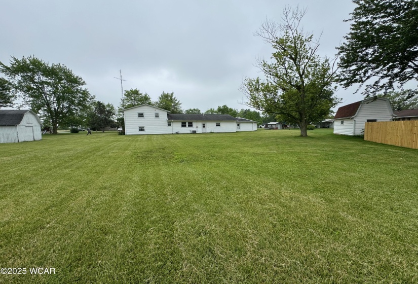8766 Road I-7, Ottawa, Ohio, 3 Bedrooms Bedrooms, ,1 BathroomBathrooms,Residential,For Sale,Road I-7,307298