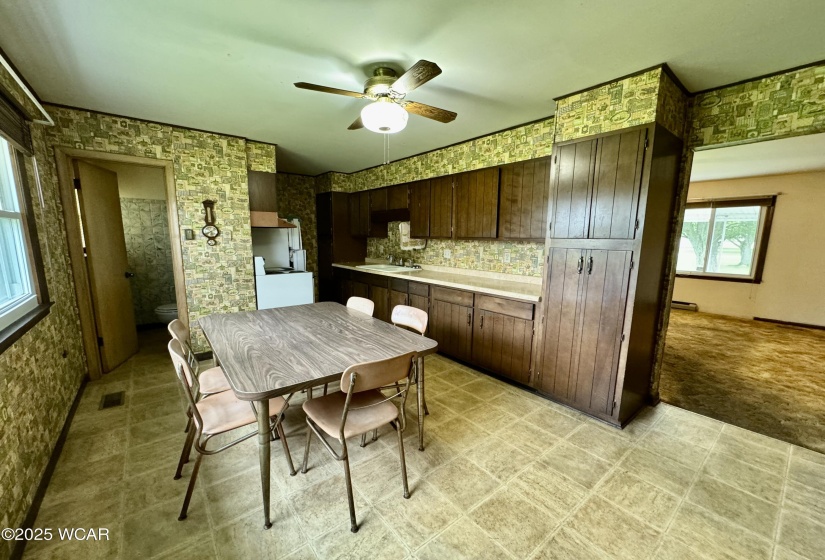 8766 Road I-7, Ottawa, Ohio, 3 Bedrooms Bedrooms, ,1 BathroomBathrooms,Residential,For Sale,Road I-7,307298
