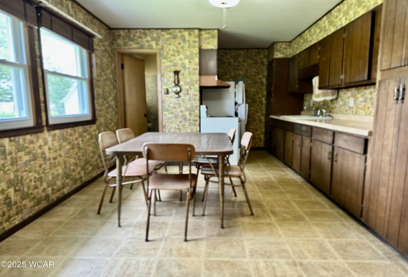 8766 Road I-7, Ottawa, Ohio, 3 Bedrooms Bedrooms, ,1 BathroomBathrooms,Residential,For Sale,Road I-7,307298