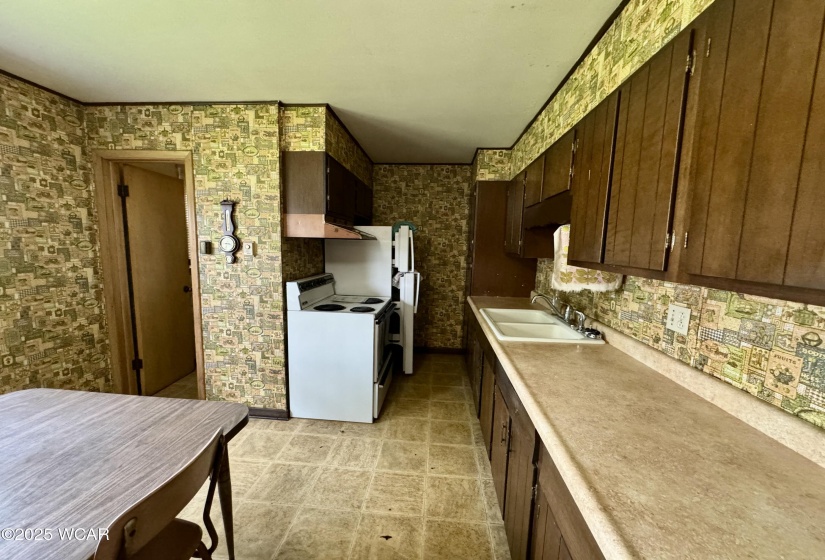 8766 Road I-7, Ottawa, Ohio, 3 Bedrooms Bedrooms, ,1 BathroomBathrooms,Residential,For Sale,Road I-7,307298