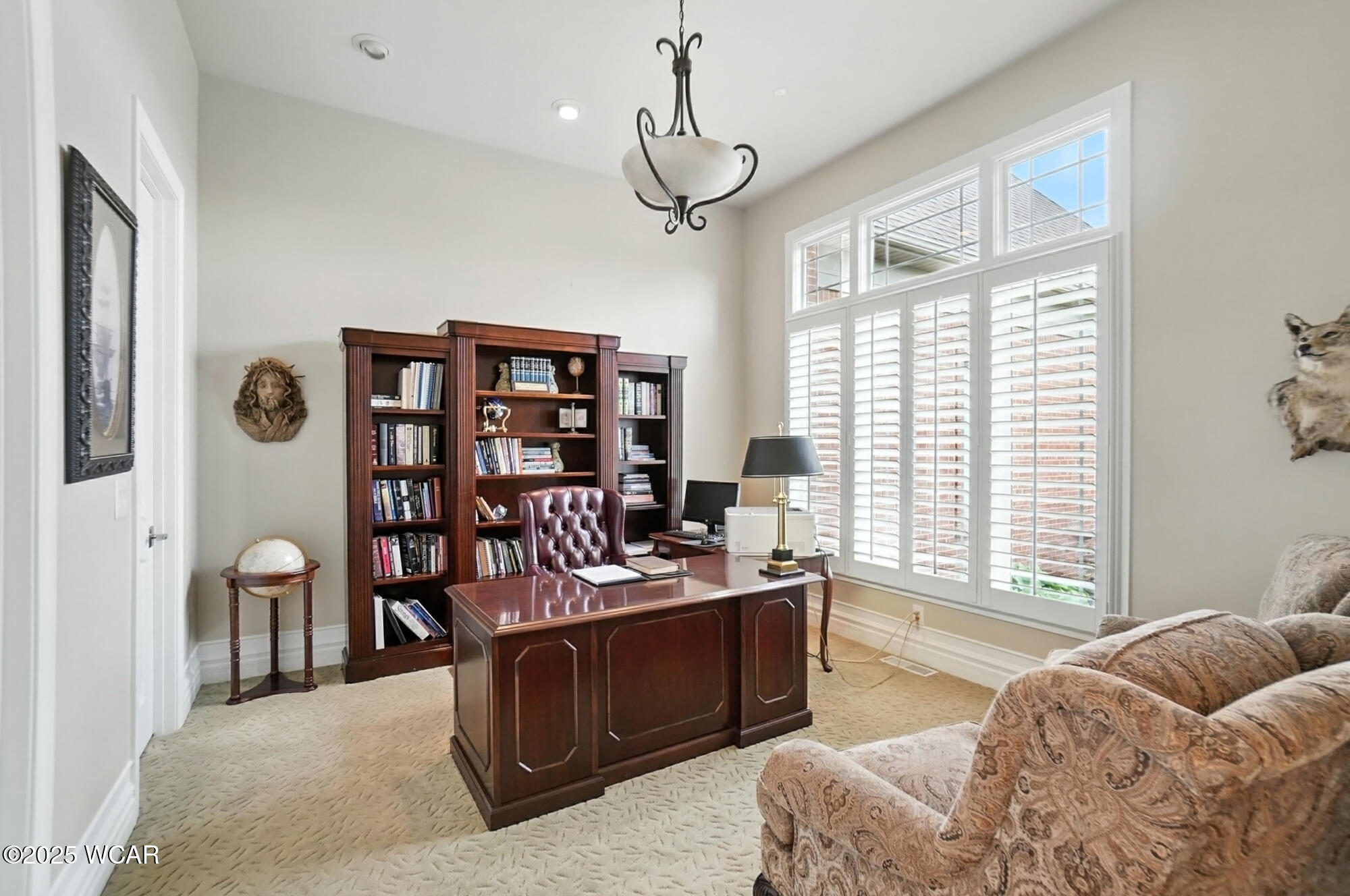 3455 Millcreek Road, Sidney, Ohio