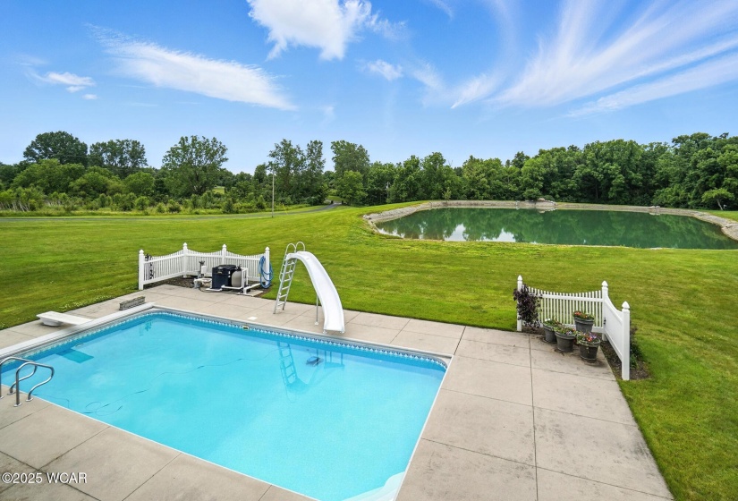 3455 Millcreek Road, Sidney, Ohio, 5 Bedrooms Bedrooms, ,4 BathroomsBathrooms,Residential,For Sale,Millcreek,307299