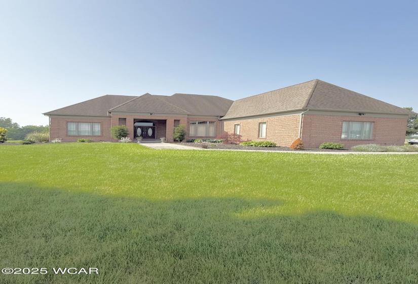 3455 Millcreek Road, Sidney, Ohio, 4 Bedrooms Bedrooms, ,5 BathroomsBathrooms,Residential,For Sale,Millcreek,307299