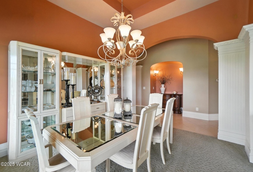 3455 Millcreek Road, Sidney, Ohio, 5 Bedrooms Bedrooms, ,4 BathroomsBathrooms,Residential,For Sale,Millcreek,307299