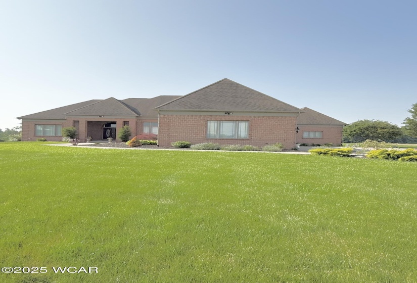 3455 Millcreek Road, Sidney, Ohio, 4 Bedrooms Bedrooms, ,5 BathroomsBathrooms,Residential,For Sale,Millcreek,307299