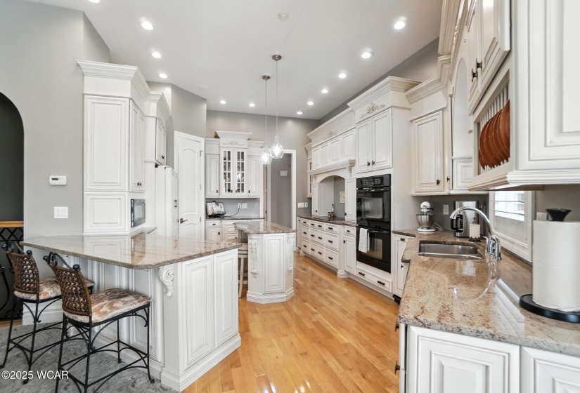 3455 Millcreek Road, Sidney, Ohio, 5 Bedrooms Bedrooms, ,4 BathroomsBathrooms,Residential,For Sale,Millcreek,307299
