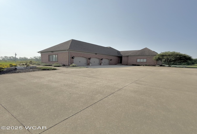 3455 Millcreek Road, Sidney, Ohio, 4 Bedrooms Bedrooms, ,5 BathroomsBathrooms,Residential,For Sale,Millcreek,307299