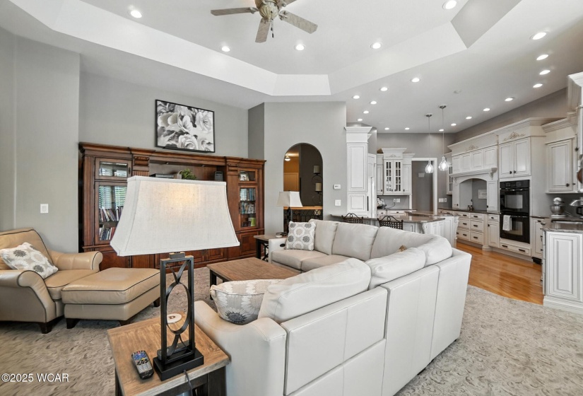 3455 Millcreek Road, Sidney, Ohio, 5 Bedrooms Bedrooms, ,4 BathroomsBathrooms,Residential,For Sale,Millcreek,307299