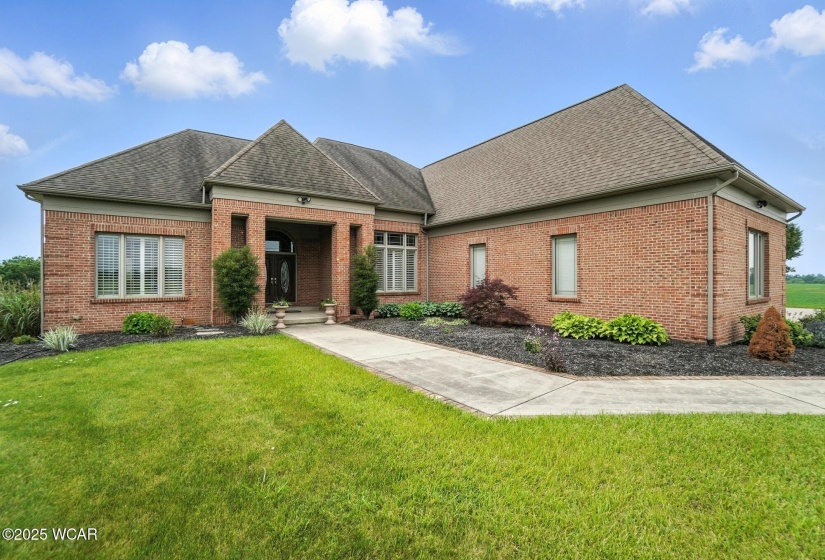 3455 Millcreek Road, Sidney, Ohio, 5 Bedrooms Bedrooms, ,4 BathroomsBathrooms,Residential,For Sale,Millcreek,307299