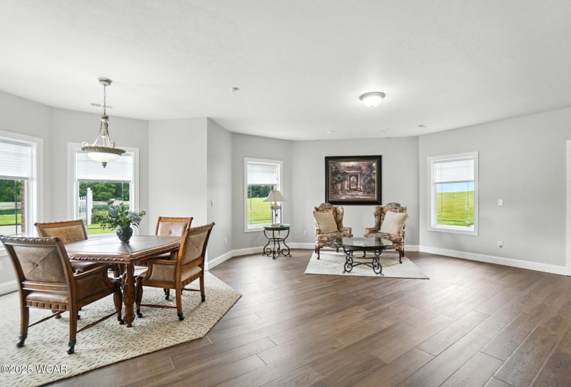 3455 Millcreek Road, Sidney, Ohio, 5 Bedrooms Bedrooms, ,4 BathroomsBathrooms,Residential,For Sale,Millcreek,307299