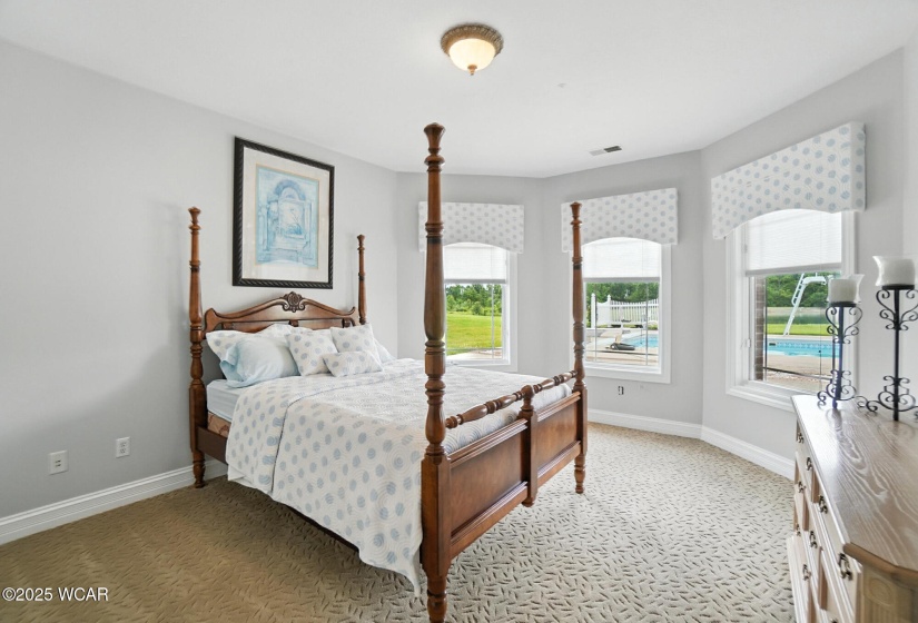 3455 Millcreek Road, Sidney, Ohio, 5 Bedrooms Bedrooms, ,4 BathroomsBathrooms,Residential,For Sale,Millcreek,307299