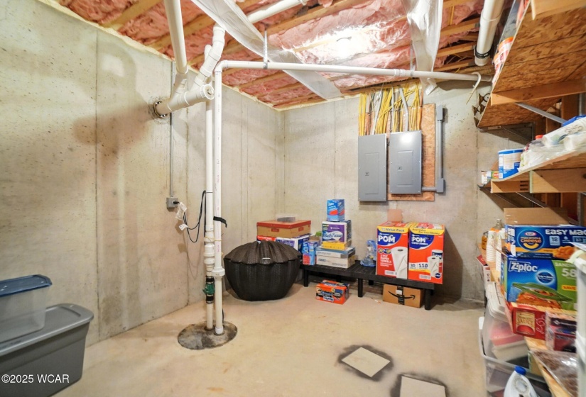 3455 Millcreek Road, Sidney, Ohio, 5 Bedrooms Bedrooms, ,4 BathroomsBathrooms,Residential,For Sale,Millcreek,307299
