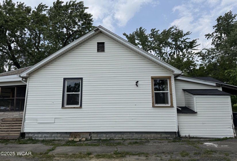 807 Union Street, Lima, Ohio, 2 Bedrooms Bedrooms, ,1 BathroomBathrooms,Residential,For Sale,Union,307300