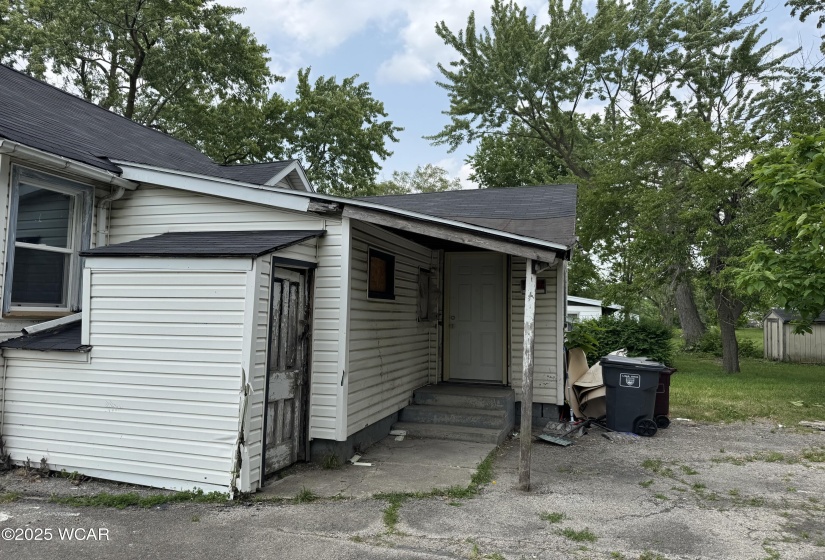 807 Union Street, Lima, Ohio, 2 Bedrooms Bedrooms, ,1 BathroomBathrooms,Residential,For Sale,Union,307300