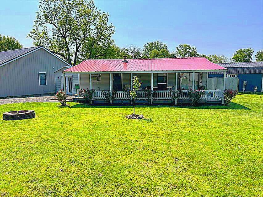 11240 Mohawk Path, Lakeview, Ohio 43331