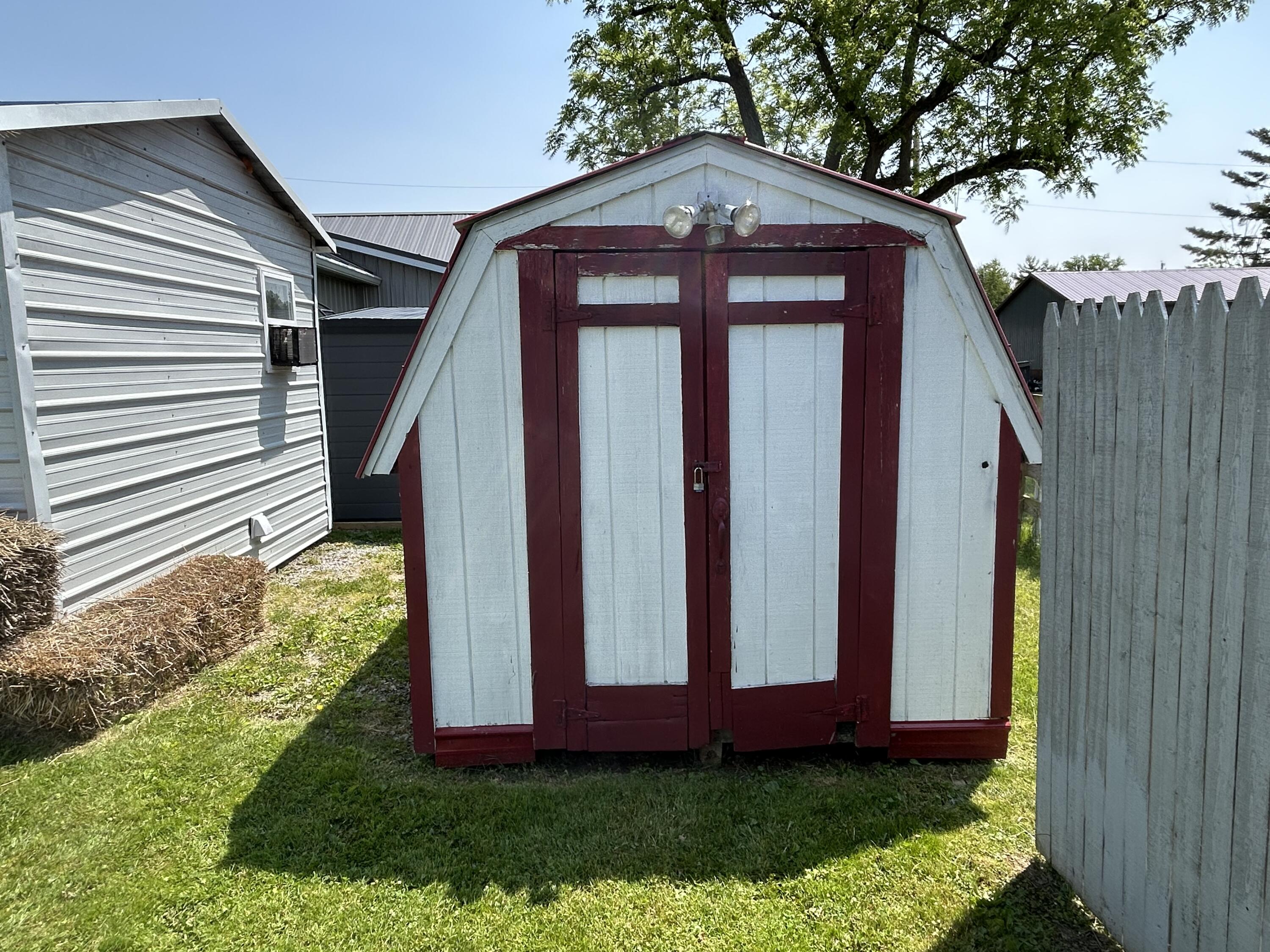 11240 Mohawk Path, Lakeview, Ohio 43331
