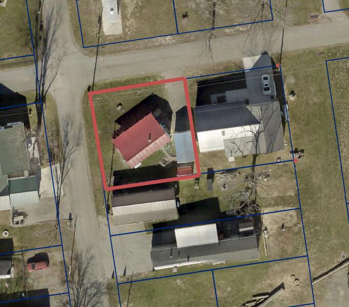 11240 Mohawk Path, Lakeview, Ohio 43331