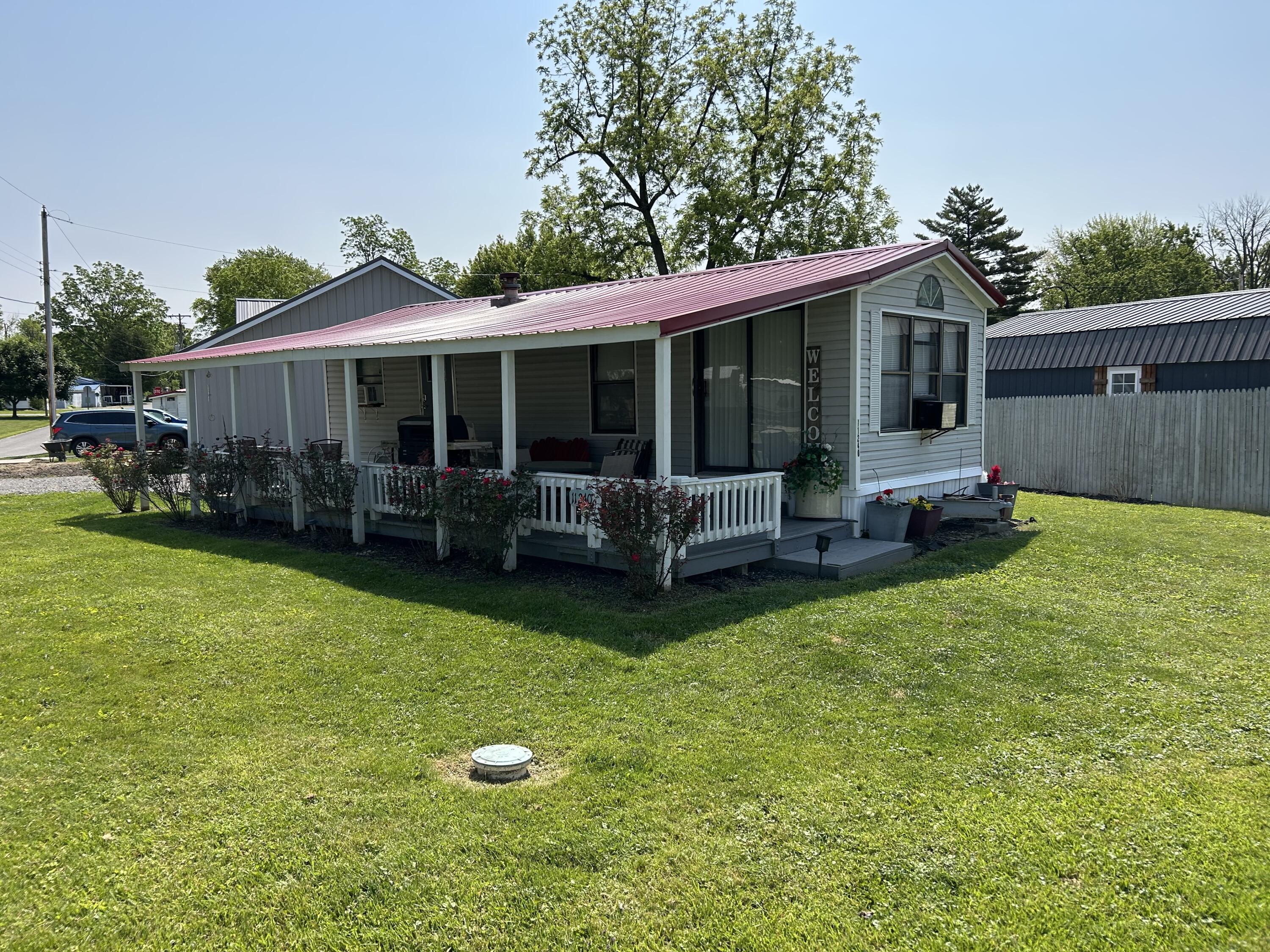 11240 Mohawk Path, Lakeview, Ohio 43331