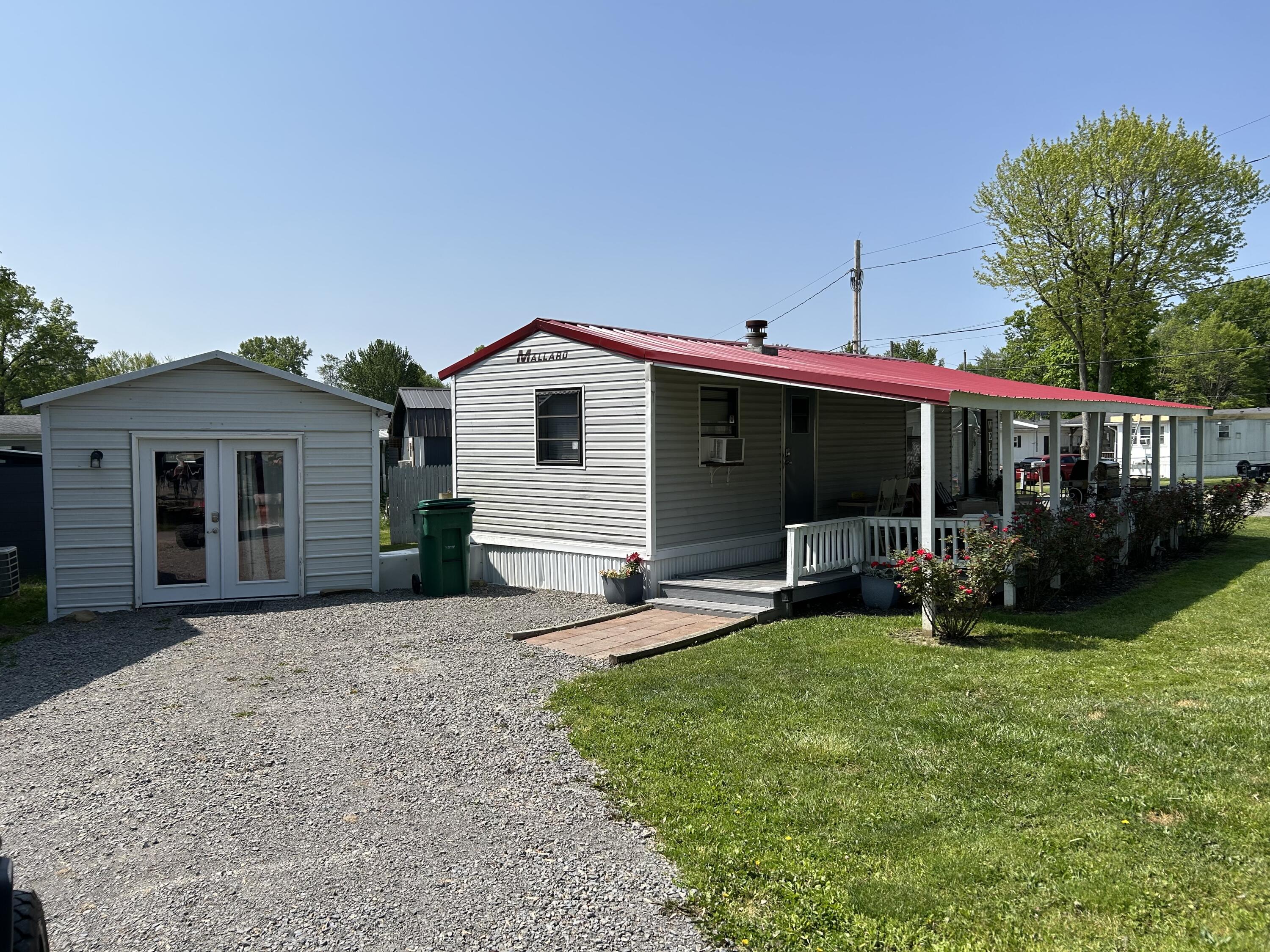 11240 Mohawk Path, Lakeview, Ohio 43331