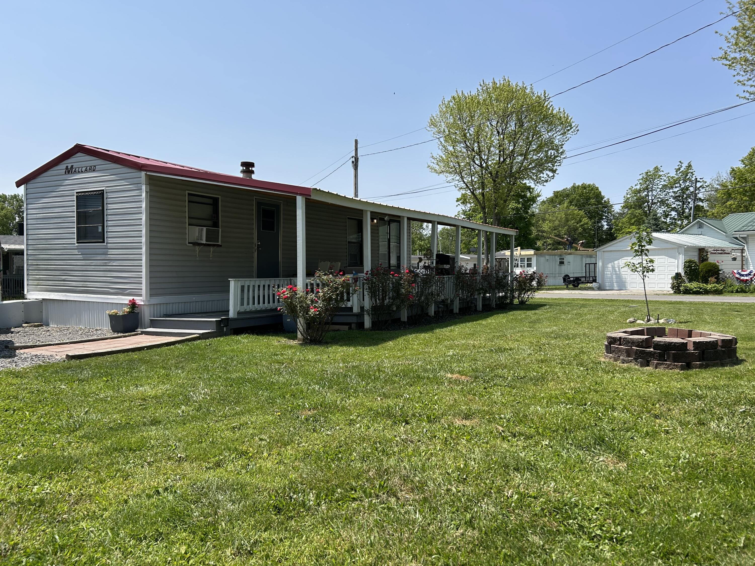11240 Mohawk Path, Lakeview, Ohio 43331