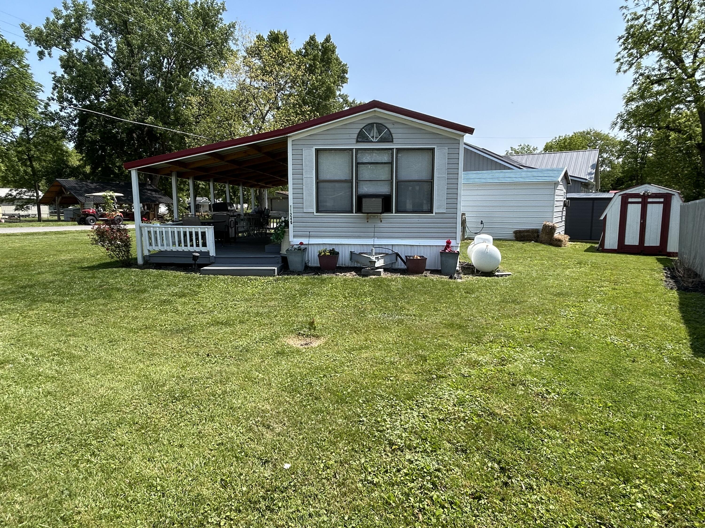 11240 Mohawk Path, Lakeview, Ohio 43331