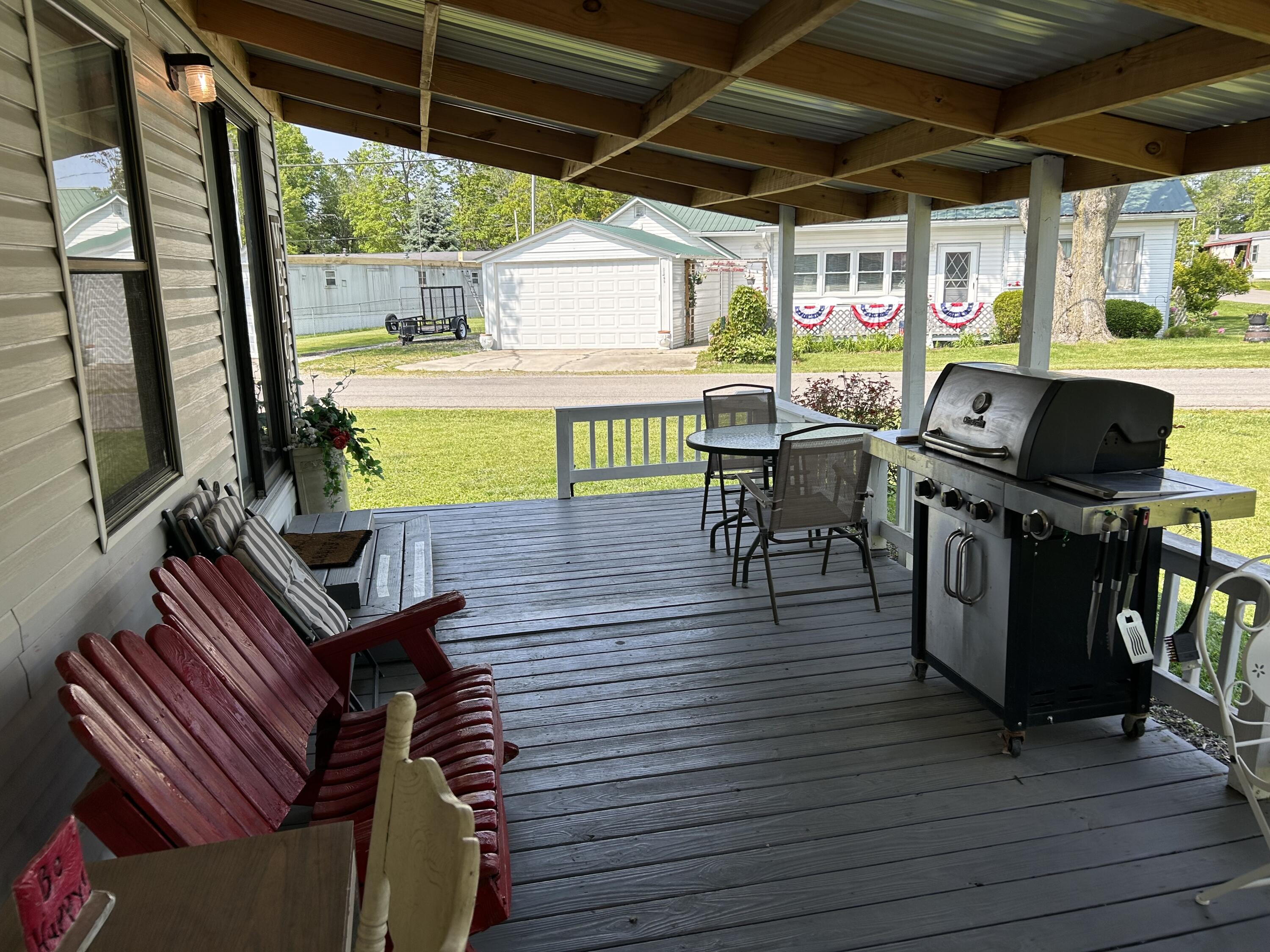 11240 Mohawk Path, Lakeview, Ohio 43331