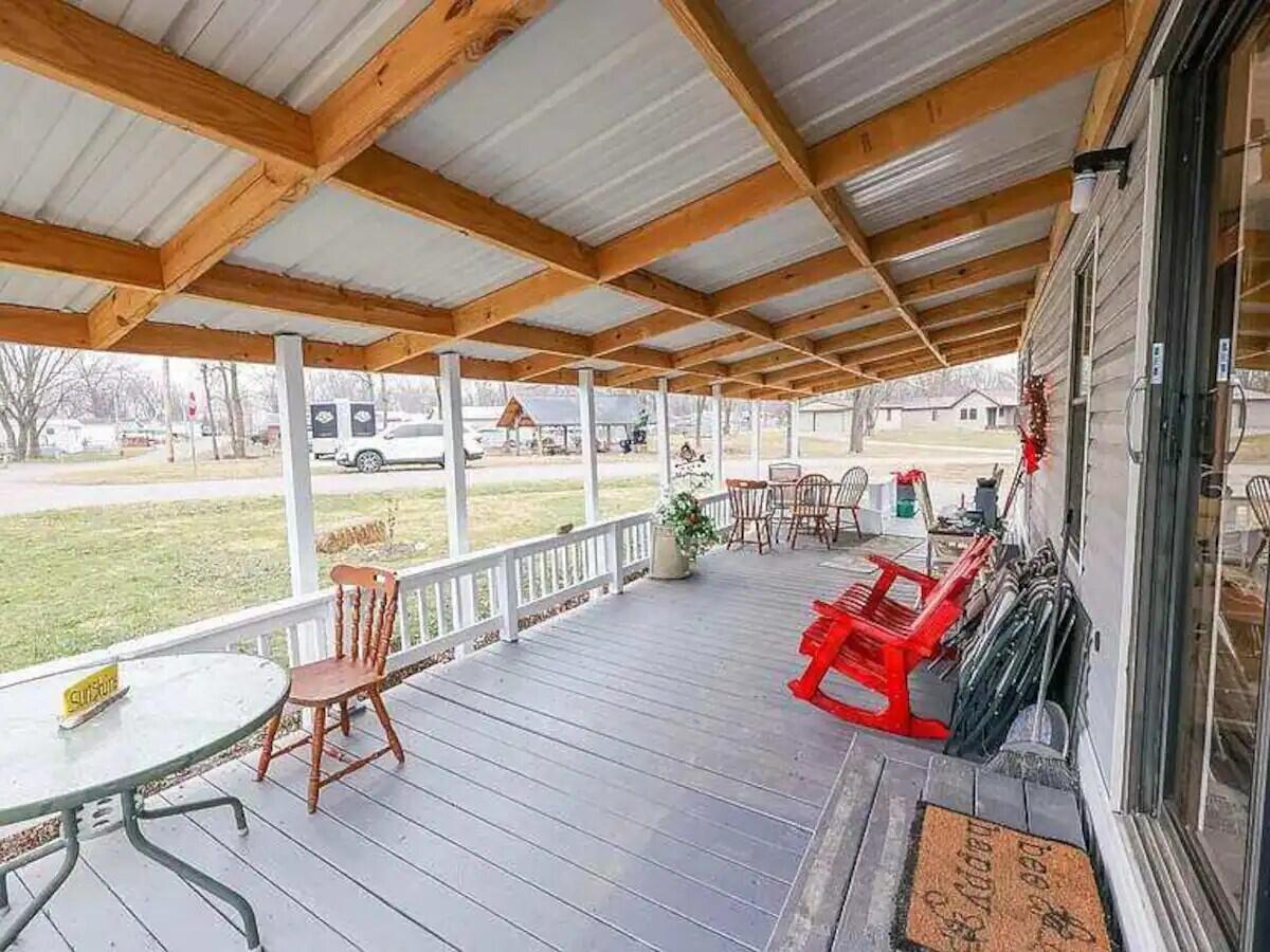 11240 Mohawk Path, Lakeview, Ohio 43331