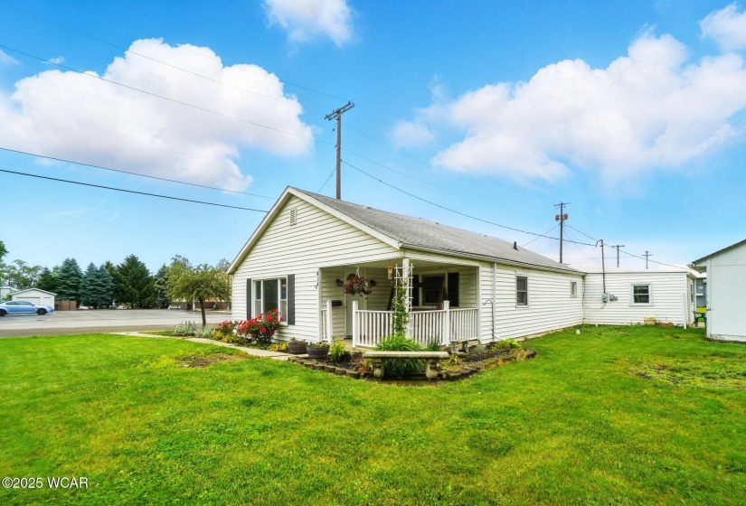 414 State Street, Delphos, Ohio, 3 Bedrooms Bedrooms, ,1 BathroomBathrooms,Residential,For Sale,State,307302