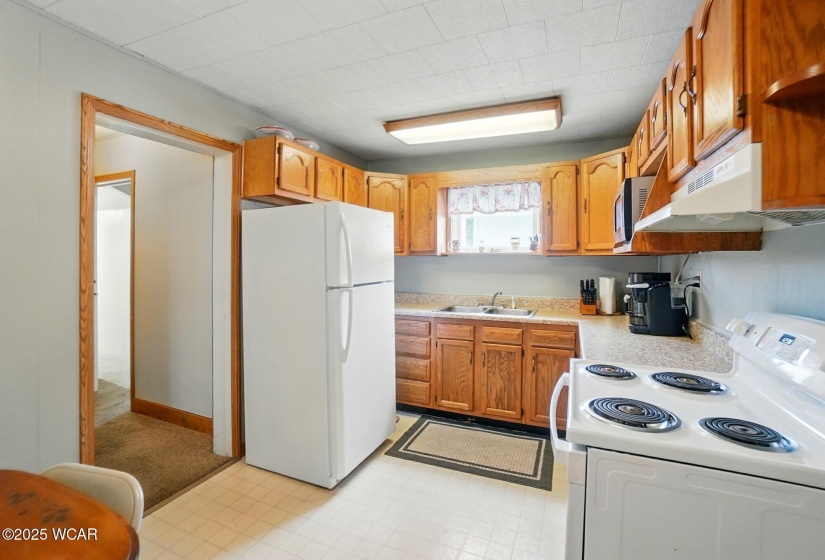 414 State Street, Delphos, Ohio, 3 Bedrooms Bedrooms, ,1 BathroomBathrooms,Residential,For Sale,State,307302