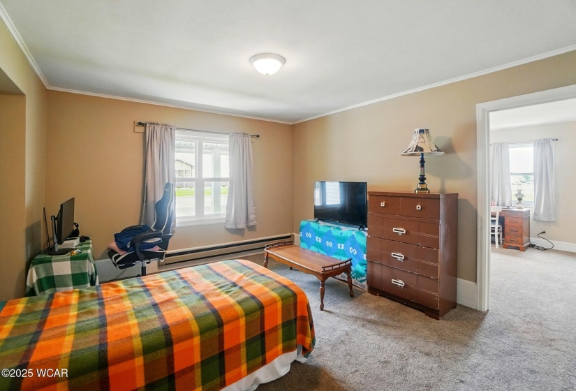 414 State Street, Delphos, Ohio, 3 Bedrooms Bedrooms, ,1 BathroomBathrooms,Residential,For Sale,State,307302