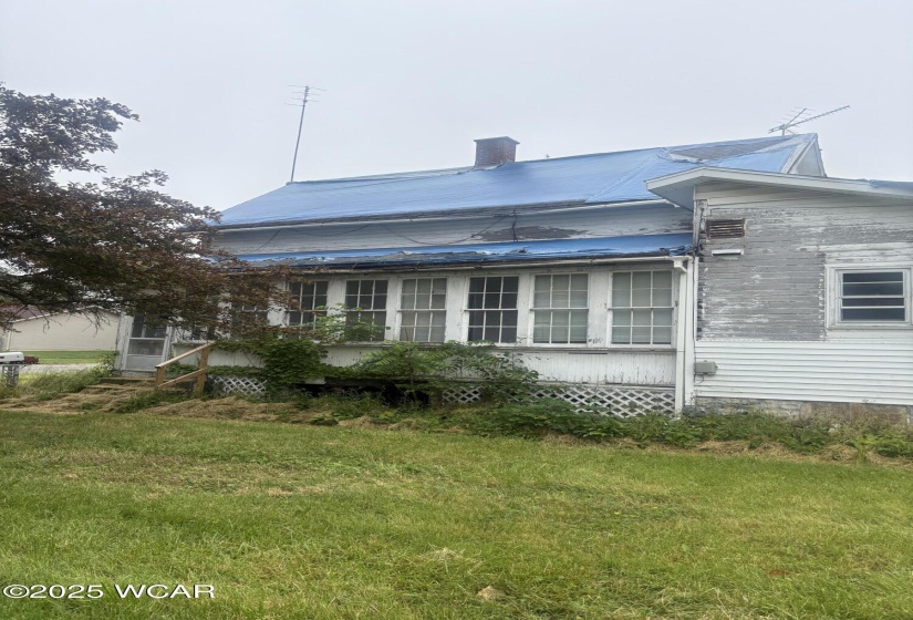 115 Vine Street, Van Wert, Ohio, 2 Bedrooms Bedrooms, ,2 BathroomsBathrooms,Residential,For Sale,Vine,307301