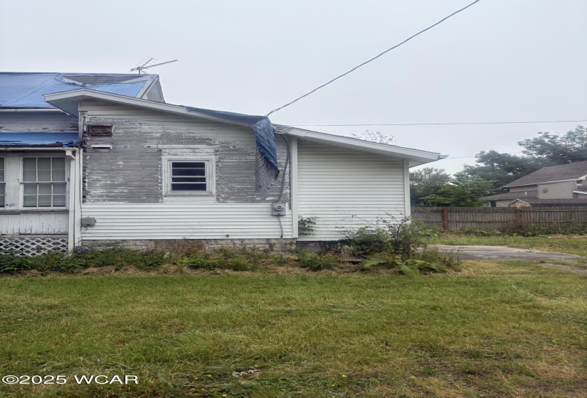 115 Vine Street, Van Wert, Ohio, 2 Bedrooms Bedrooms, ,2 BathroomsBathrooms,Residential,For Sale,Vine,307301