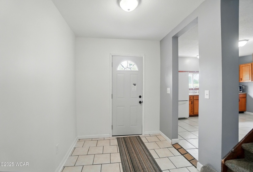 1115 Wapak Road, Lima, Ohio, 4 Bedrooms Bedrooms, ,2 BathroomsBathrooms,Residential,For Sale,Wapak,307303