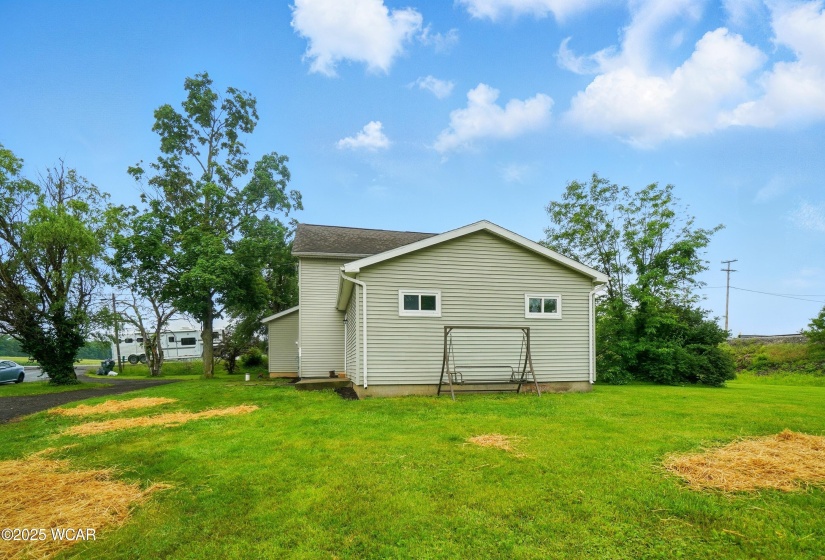 1115 Wapak Road, Lima, Ohio, 4 Bedrooms Bedrooms, ,2 BathroomsBathrooms,Residential,For Sale,Wapak,307303