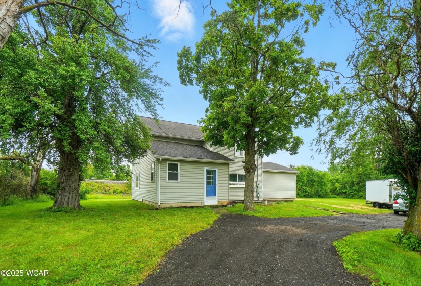 1115 Wapak Road, Lima, Ohio, 4 Bedrooms Bedrooms, ,2 BathroomsBathrooms,Residential,For Sale,Wapak,307303