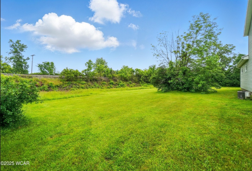 1115 Wapak Road, Lima, Ohio, 4 Bedrooms Bedrooms, ,2 BathroomsBathrooms,Residential,For Sale,Wapak,307303