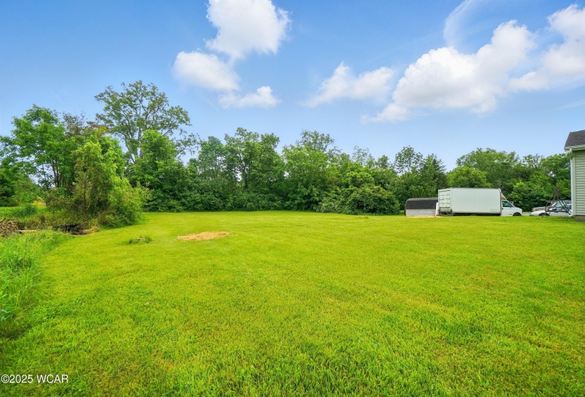 1115 Wapak Road, Lima, Ohio, 4 Bedrooms Bedrooms, ,2 BathroomsBathrooms,Residential,For Sale,Wapak,307303