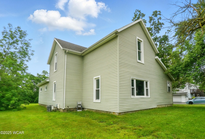 1115 Wapak Road, Lima, Ohio, 4 Bedrooms Bedrooms, ,2 BathroomsBathrooms,Residential,For Sale,Wapak,307303