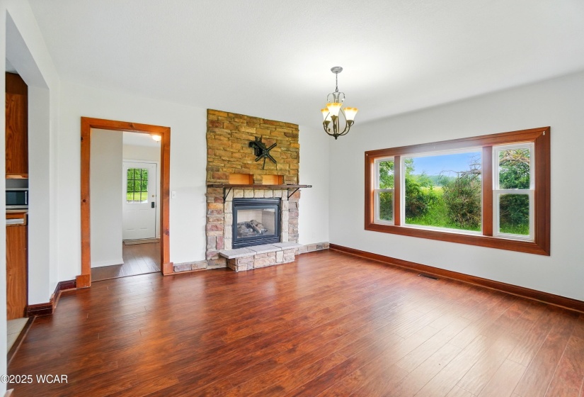 1115 Wapak Road, Lima, Ohio, 4 Bedrooms Bedrooms, ,2 BathroomsBathrooms,Residential,For Sale,Wapak,307303