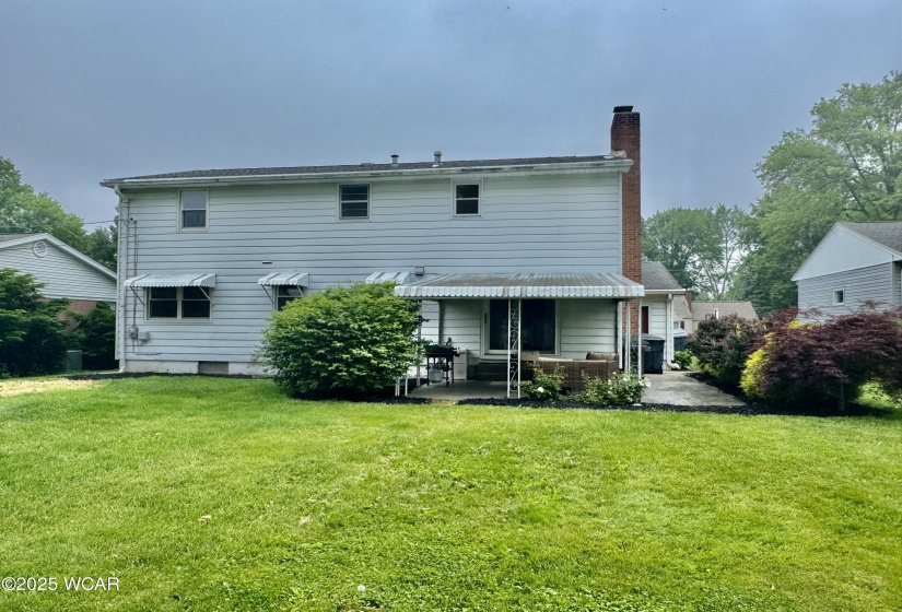 1851 Wendell Avenue, Lima, Ohio, 4 Bedrooms Bedrooms, ,2 BathroomsBathrooms,Residential,For Sale,Wendell,307304