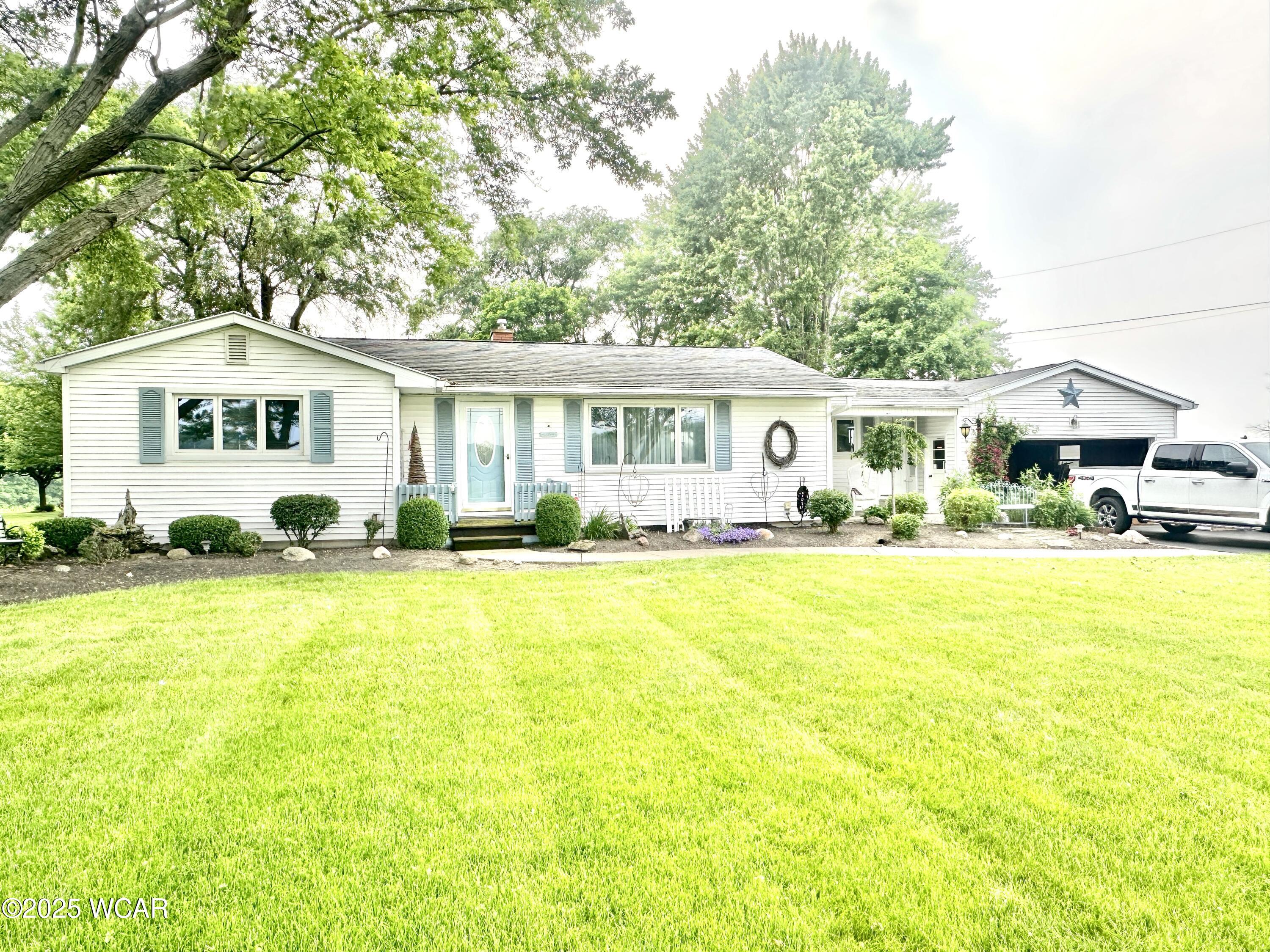 1955 Dutch Hollow Road, Elida, Ohio