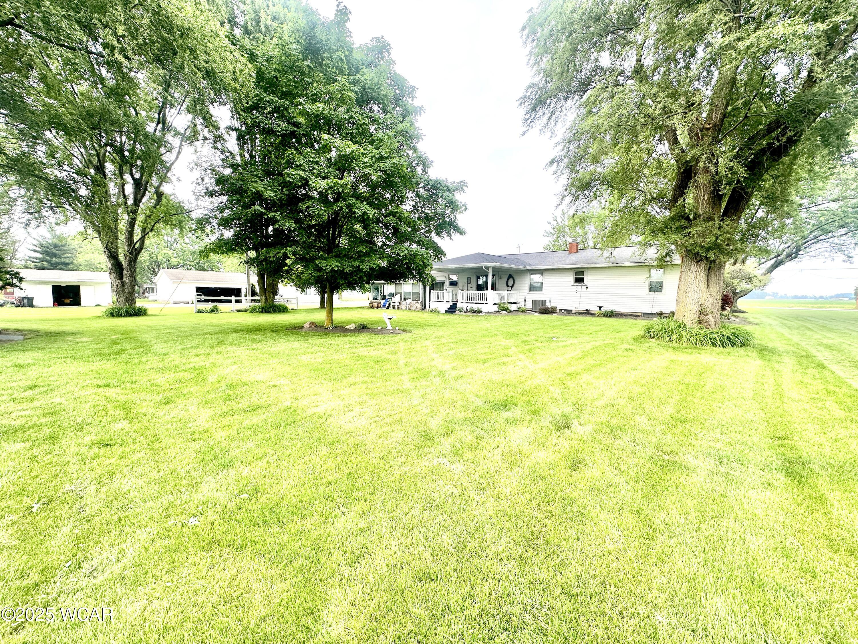 1955 Dutch Hollow Road, Elida, Ohio