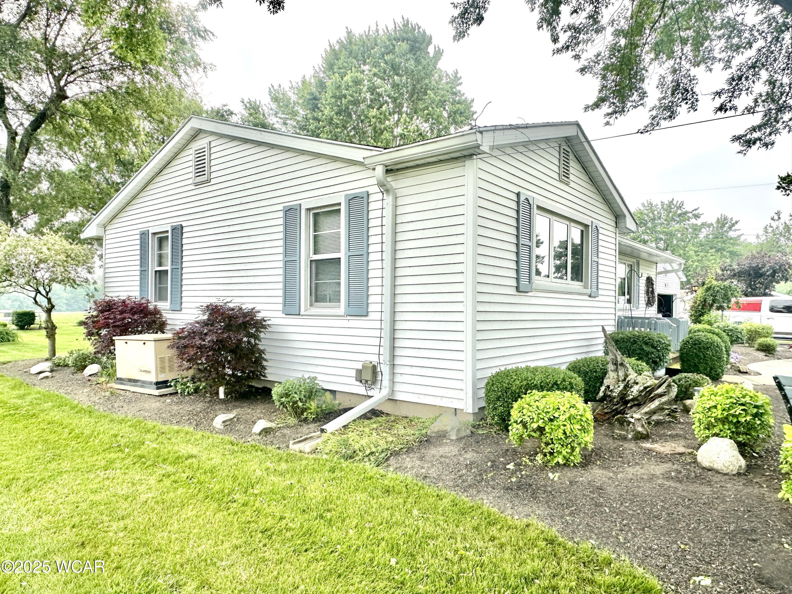 1955 Dutch Hollow Road, Elida, Ohio