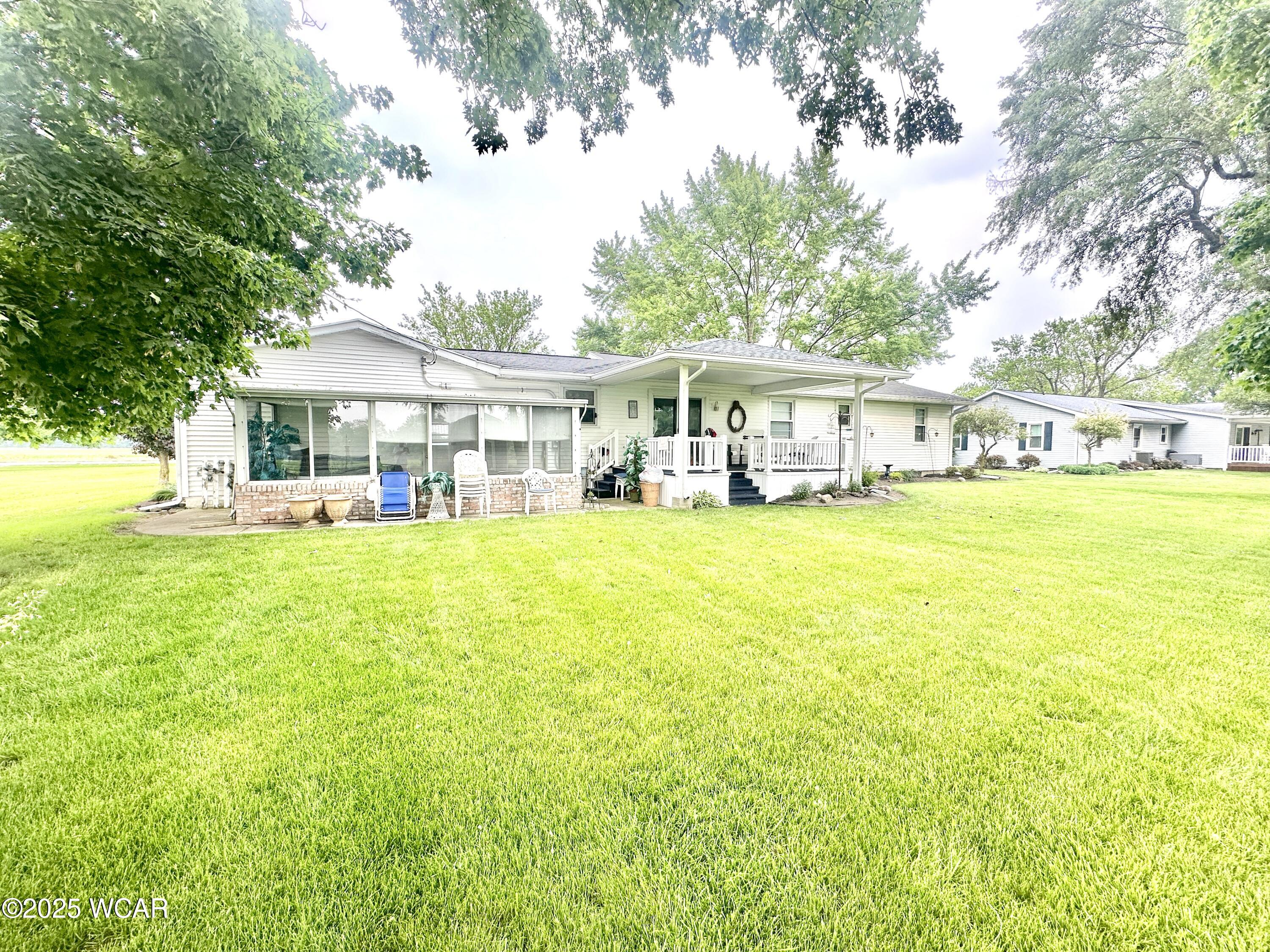 1955 Dutch Hollow Road, Elida, Ohio