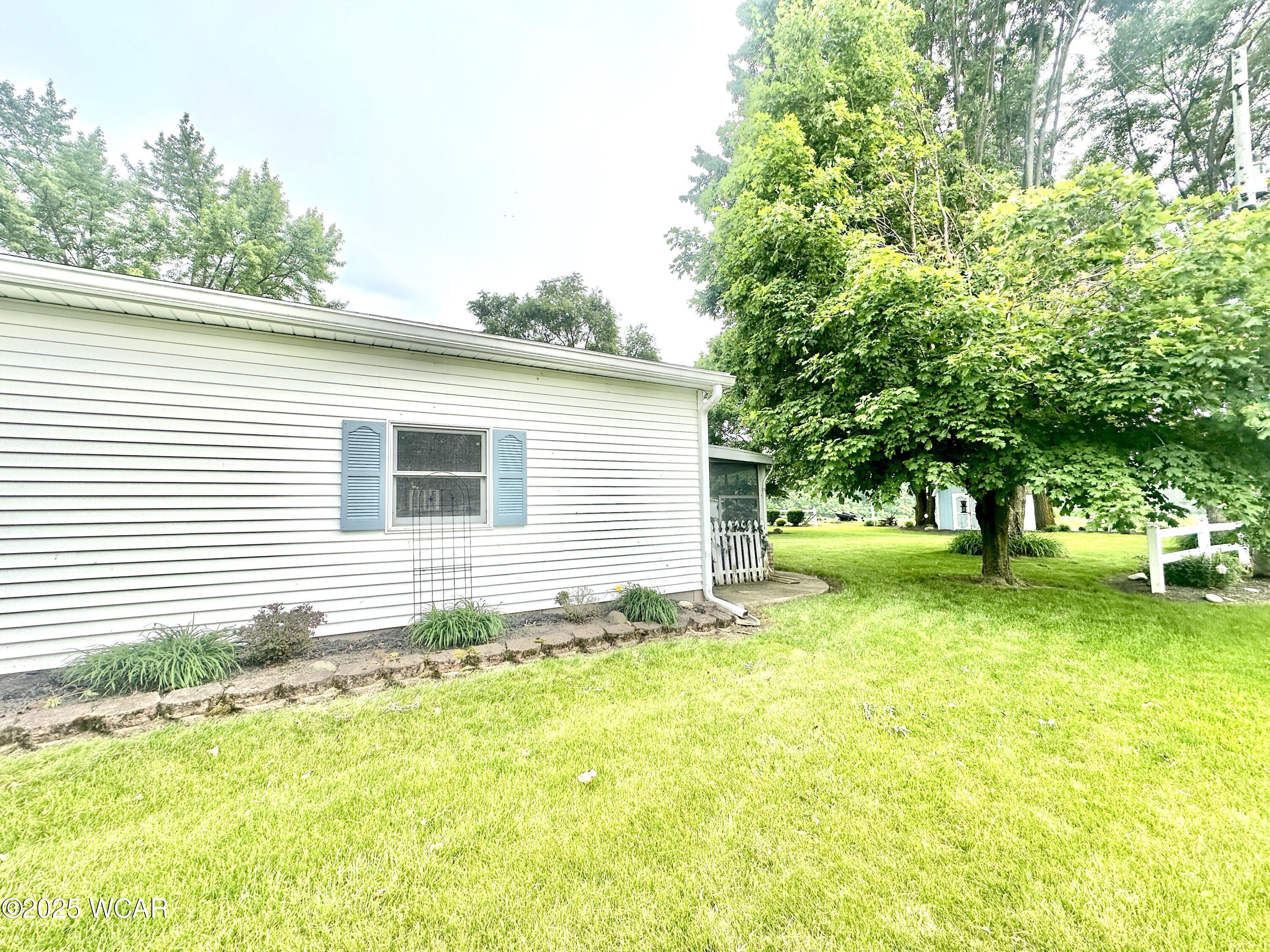 1955 Dutch Hollow Road, Elida, Ohio