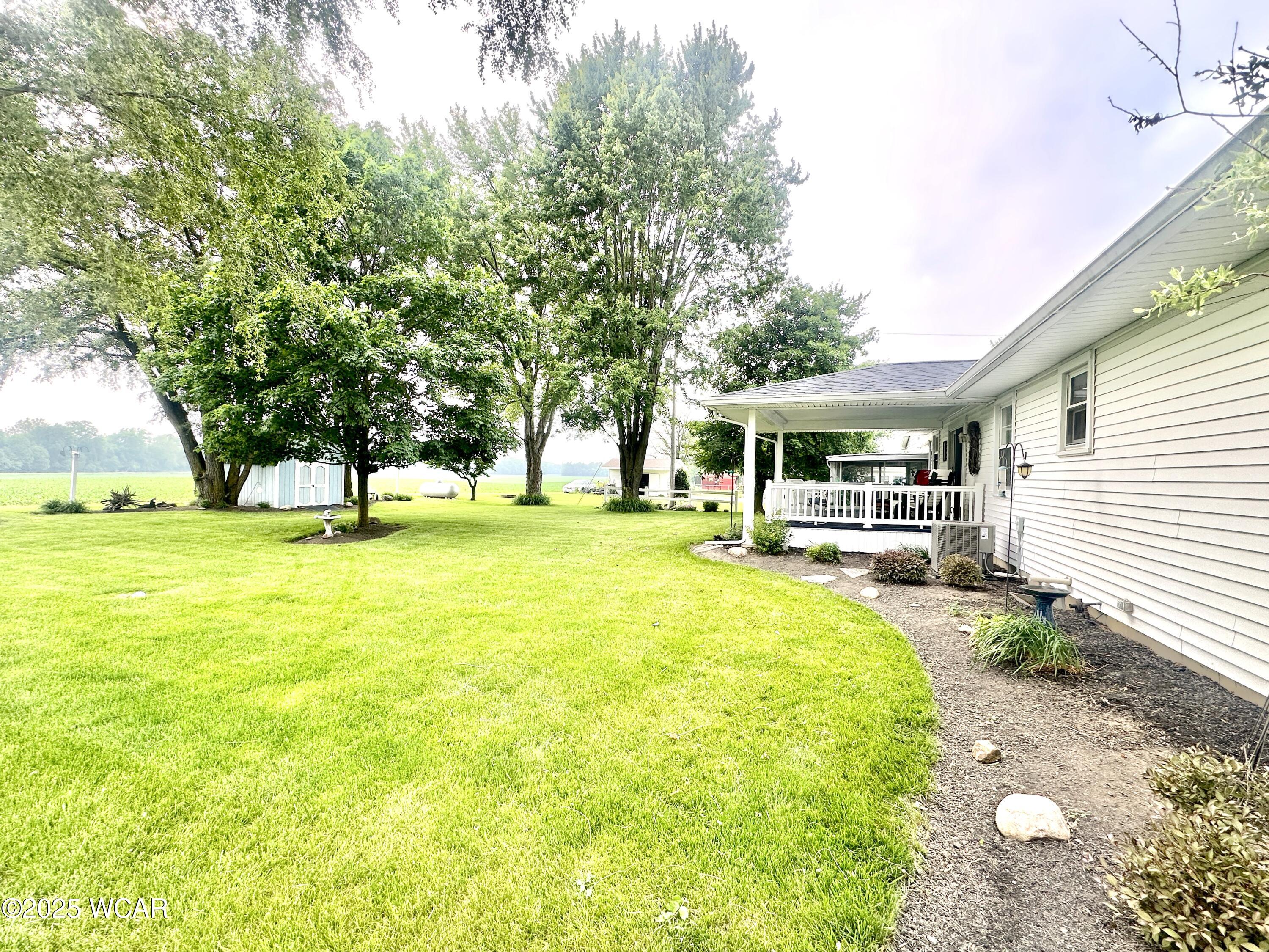 1955 Dutch Hollow Road, Elida, Ohio